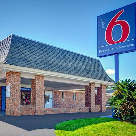 Motel 6-Tallahassee, Fl - Downtown Ngoại thất bức ảnh