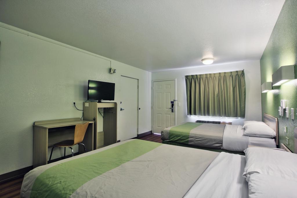 Motel 6-Tallahassee, Fl - Downtown Ngoại thất bức ảnh