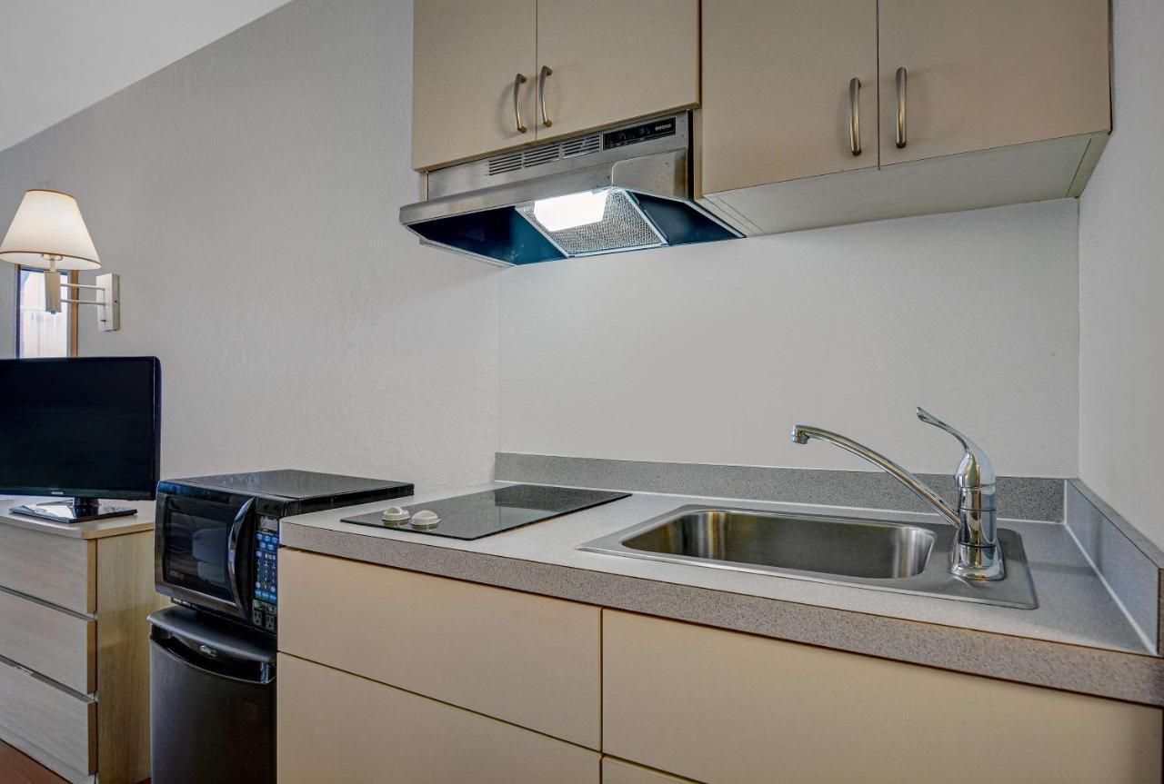 Motel 6-Tallahassee, Fl - Downtown Ngoại thất bức ảnh