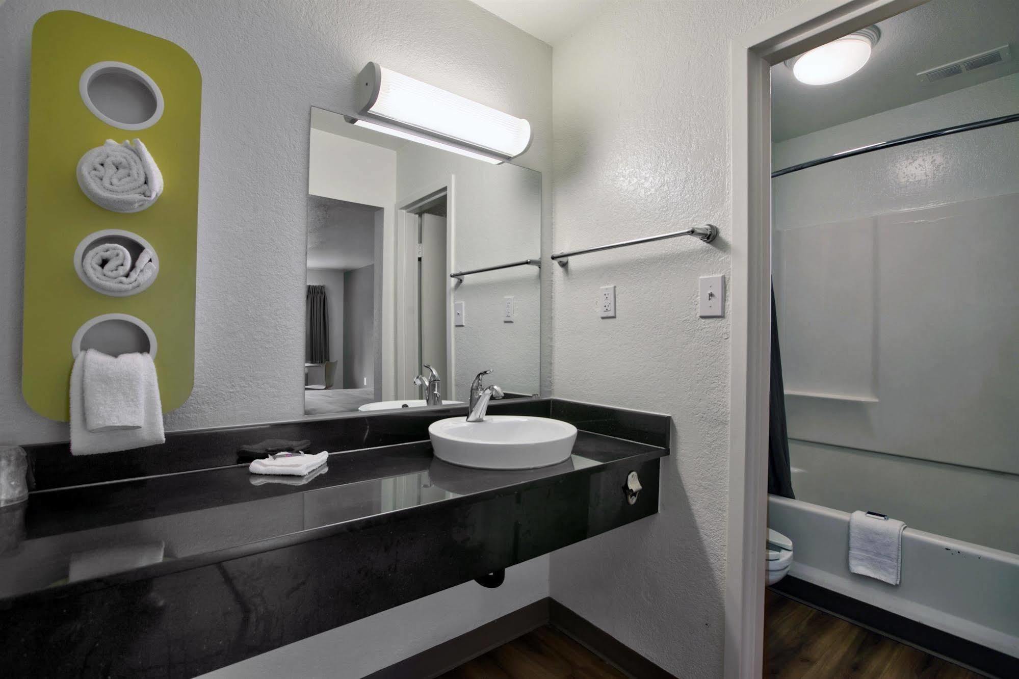 Motel 6-Tallahassee, Fl - Downtown Ngoại thất bức ảnh