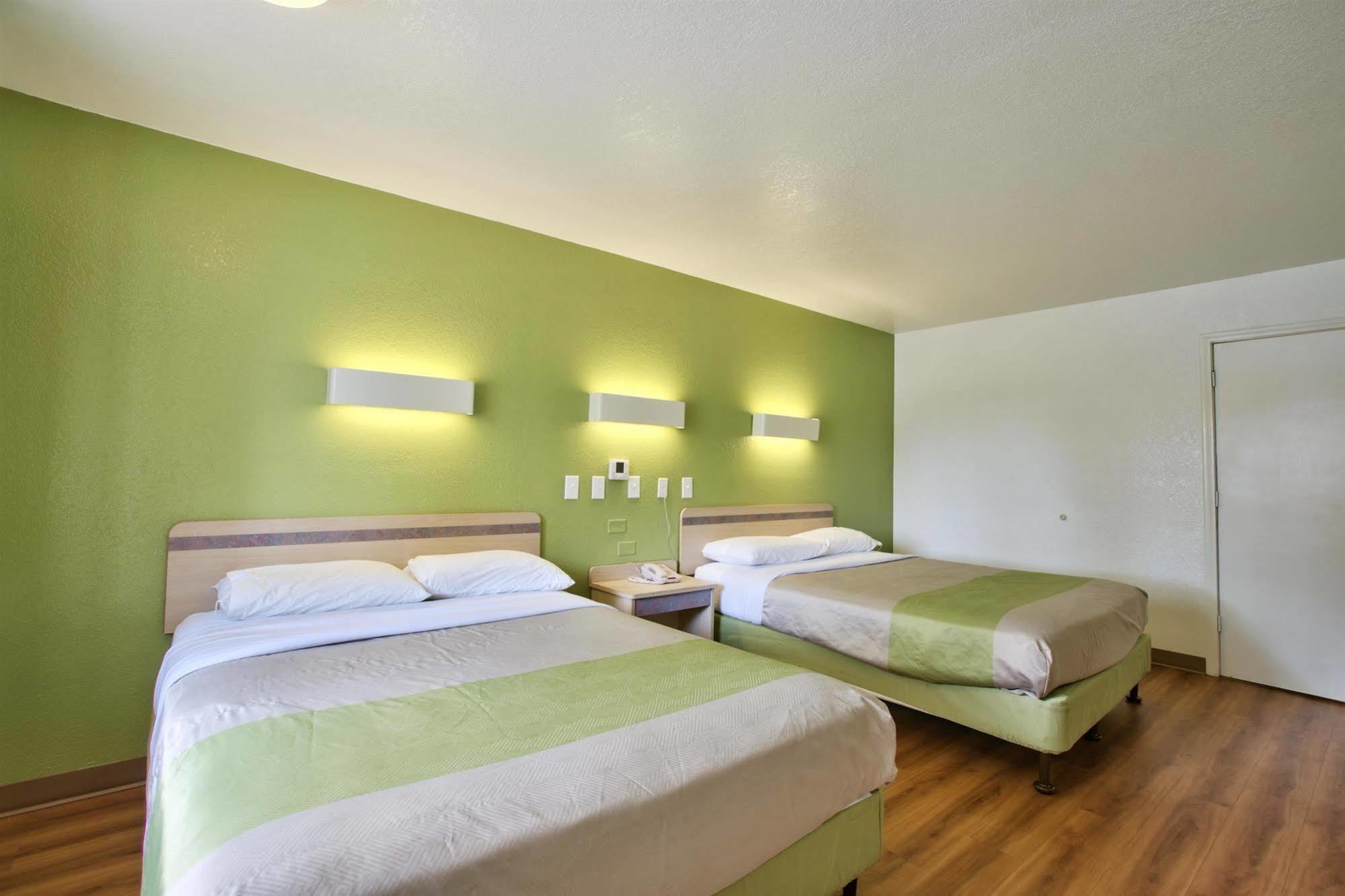 Motel 6-Tallahassee, Fl - Downtown Ngoại thất bức ảnh