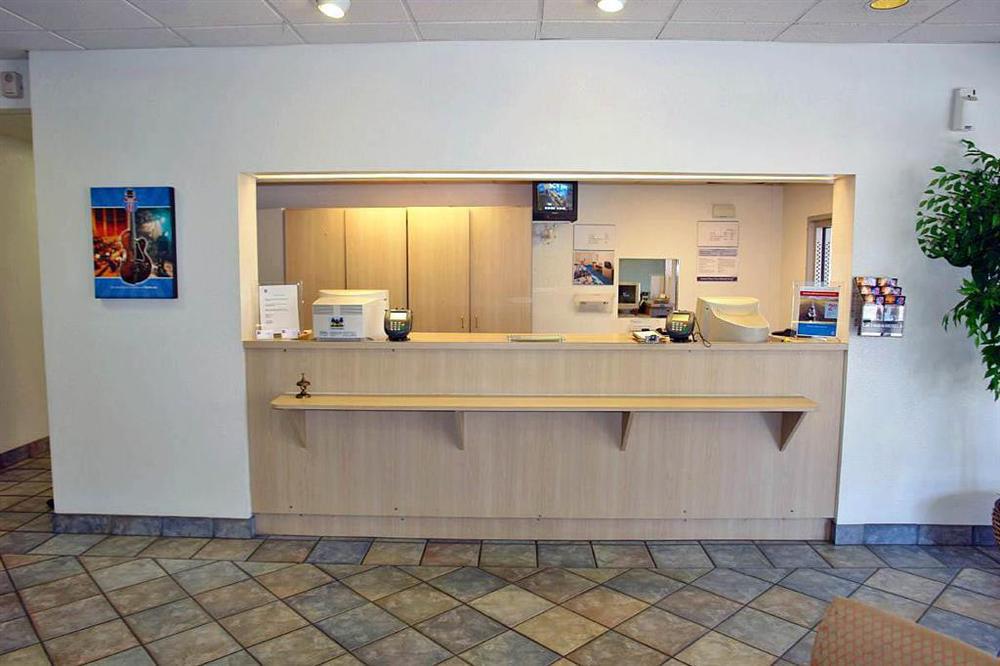 Motel 6-Tallahassee, Fl - Downtown Nội địa bức ảnh